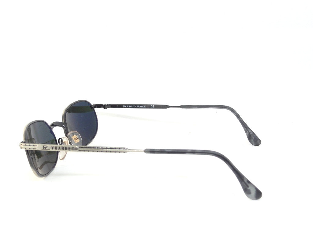 VUARNET  011  VINTAGE 90S  PX 3000 NEW SUNGLASSES   FRANCE