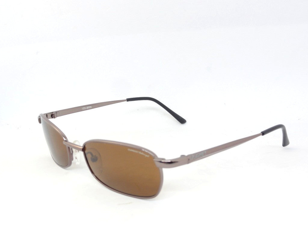 VUARNET 155  VINTAGE SUNGLASSES 90S PC 2000  FRANCE NEW POLARIZED
