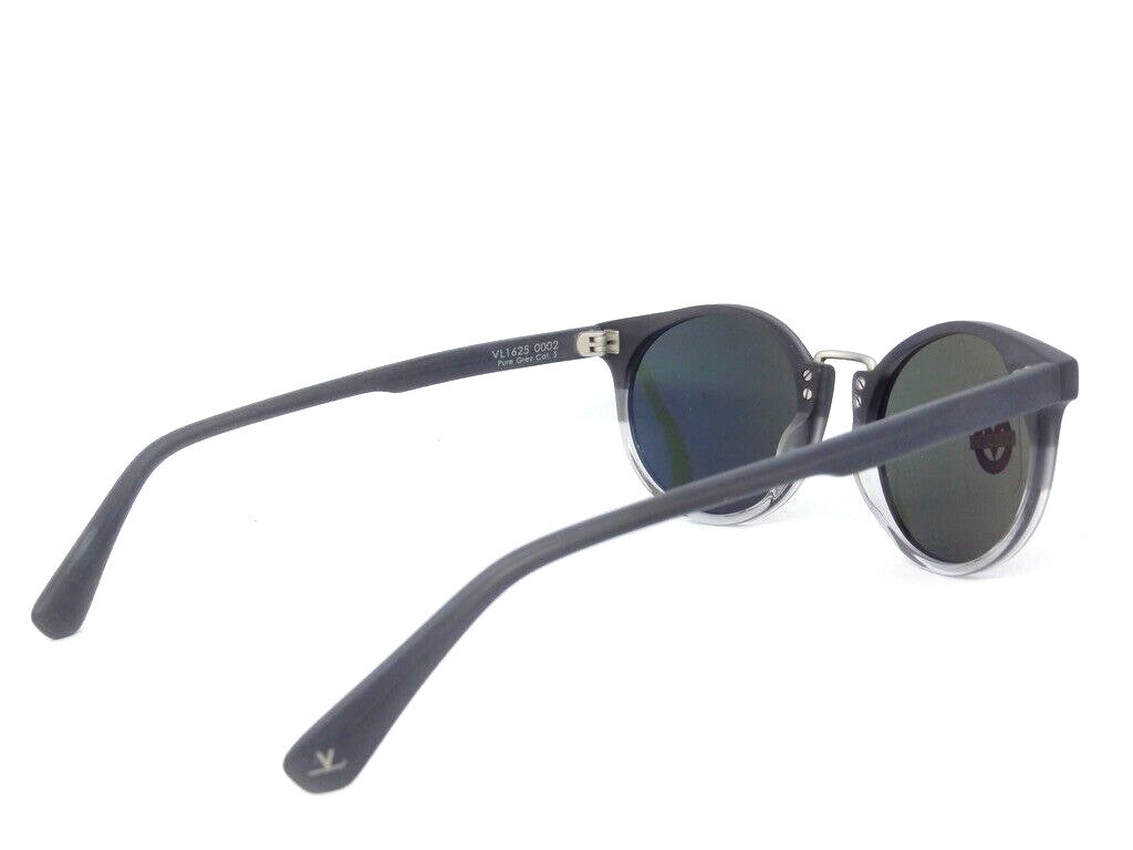 VUARNET  SUNGLASSES VL 1625 0002  1121  PX 3000 PURE GREY