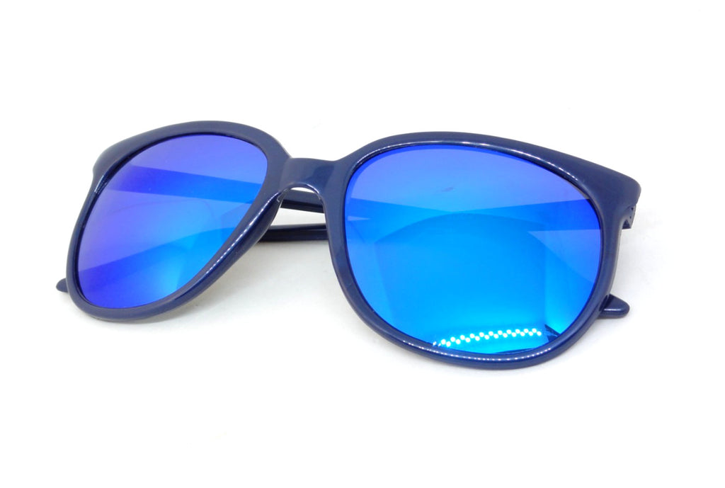 VUARNET SUNGLASSES  002 LEGEND 02  VINTAGE APEX LENSES 2026  POLARIZED DEEP BLUE