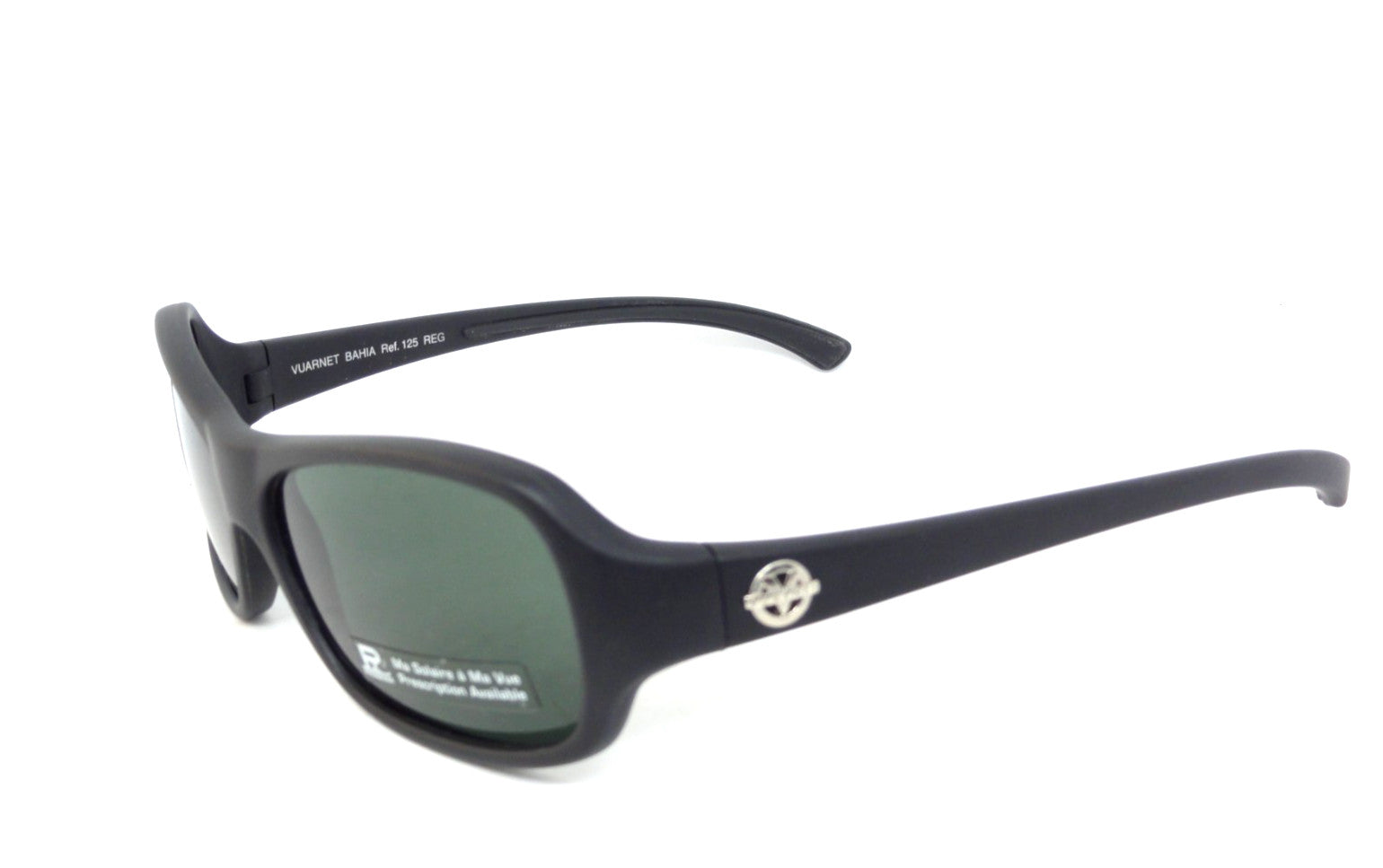VUARNET  SUNGLASSES 125 BAHIA  PX 3000 NEW OLD STOCKS