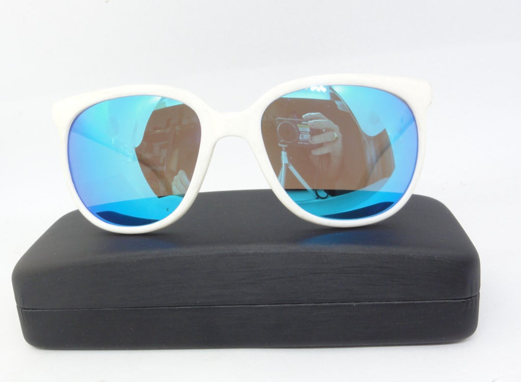 VUARNET SUNGLASSES  002 LEGEND 02  VINTAGE APEX LENSES 2026  POLARIZED ICE BLUE