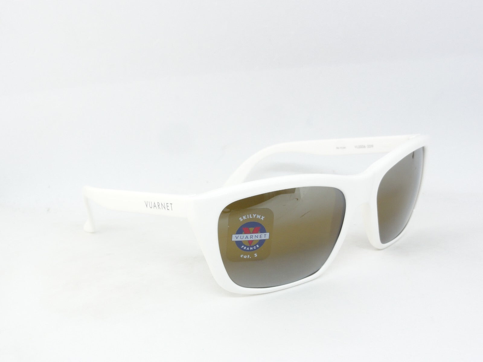 VUARNET  006 06 VL 0006 0019 7184 SUNGLASSES  SKILYNX DANIEL CRAIG ALAIN DELON