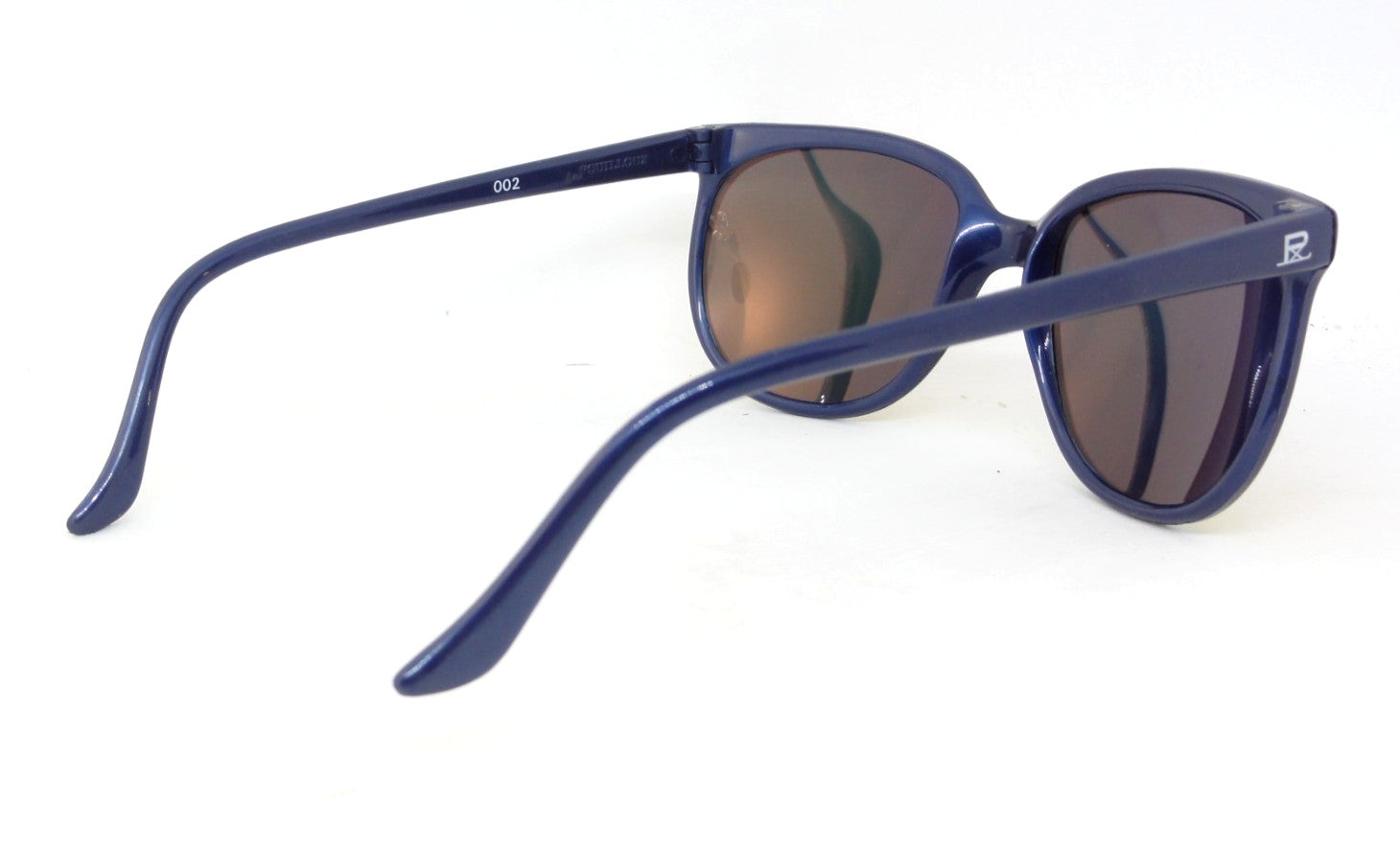 VUARNET SUNGLASSES  002 LEGEND 02  VINTAGE POLARIZED APEX LENSES 2026 FIRE
