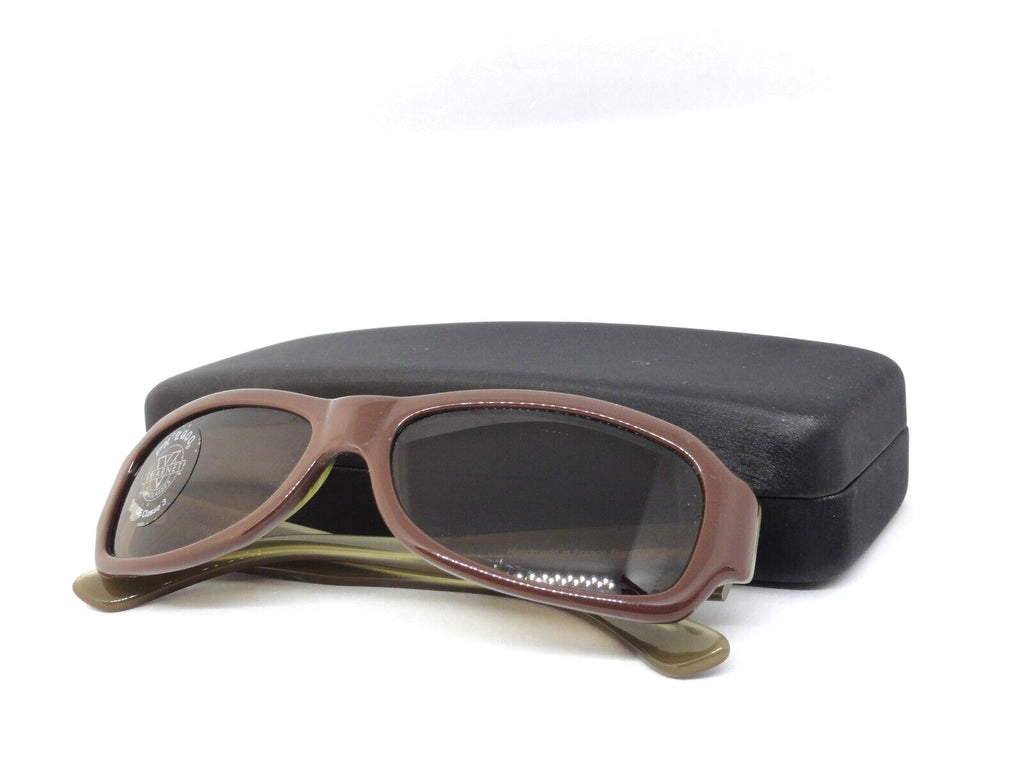 VUARNET  620  HAND MADE  WOMEN VINTAGE 90S SUNGLASSES PX 2000 NEW IN BOX