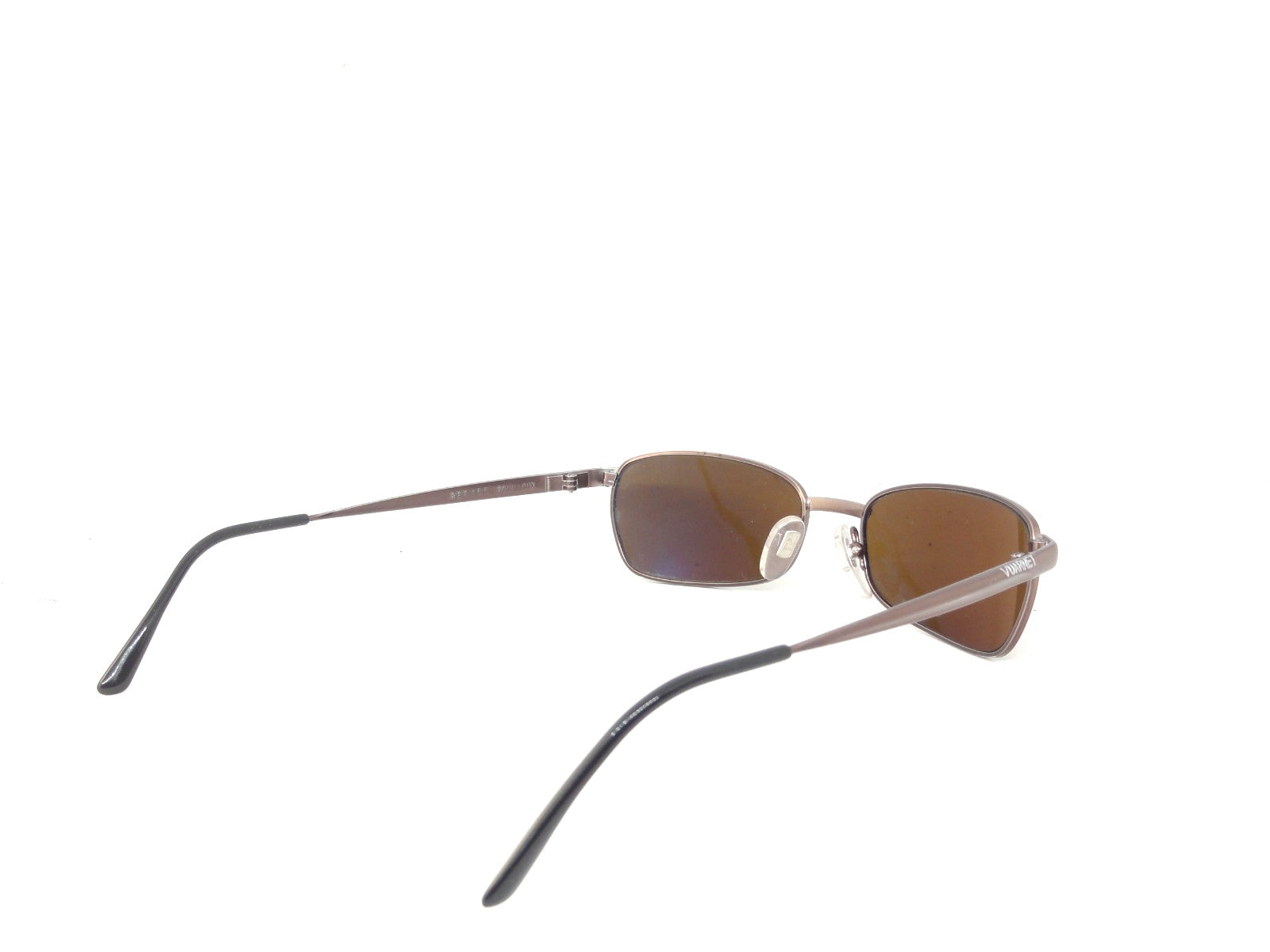 VUARNET 155  VINTAGE SUNGLASSES 90S PX 2000  FRANCE NEW IN BOX