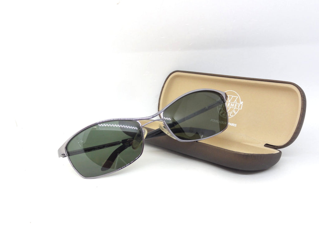 VUARNET 167  VINTAGE SUNGLASSES 90S PX 3000  FRANCE NEW OLD STOCK