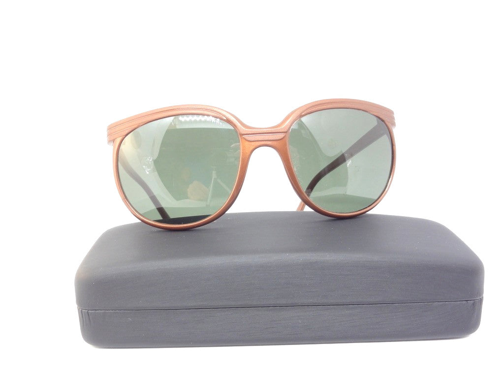 VUARNET SUNGLASSES 022 CATEYE 002 VINTAGE 80S  PX 3000 SUNGLASSES OLYMPIC GAMES