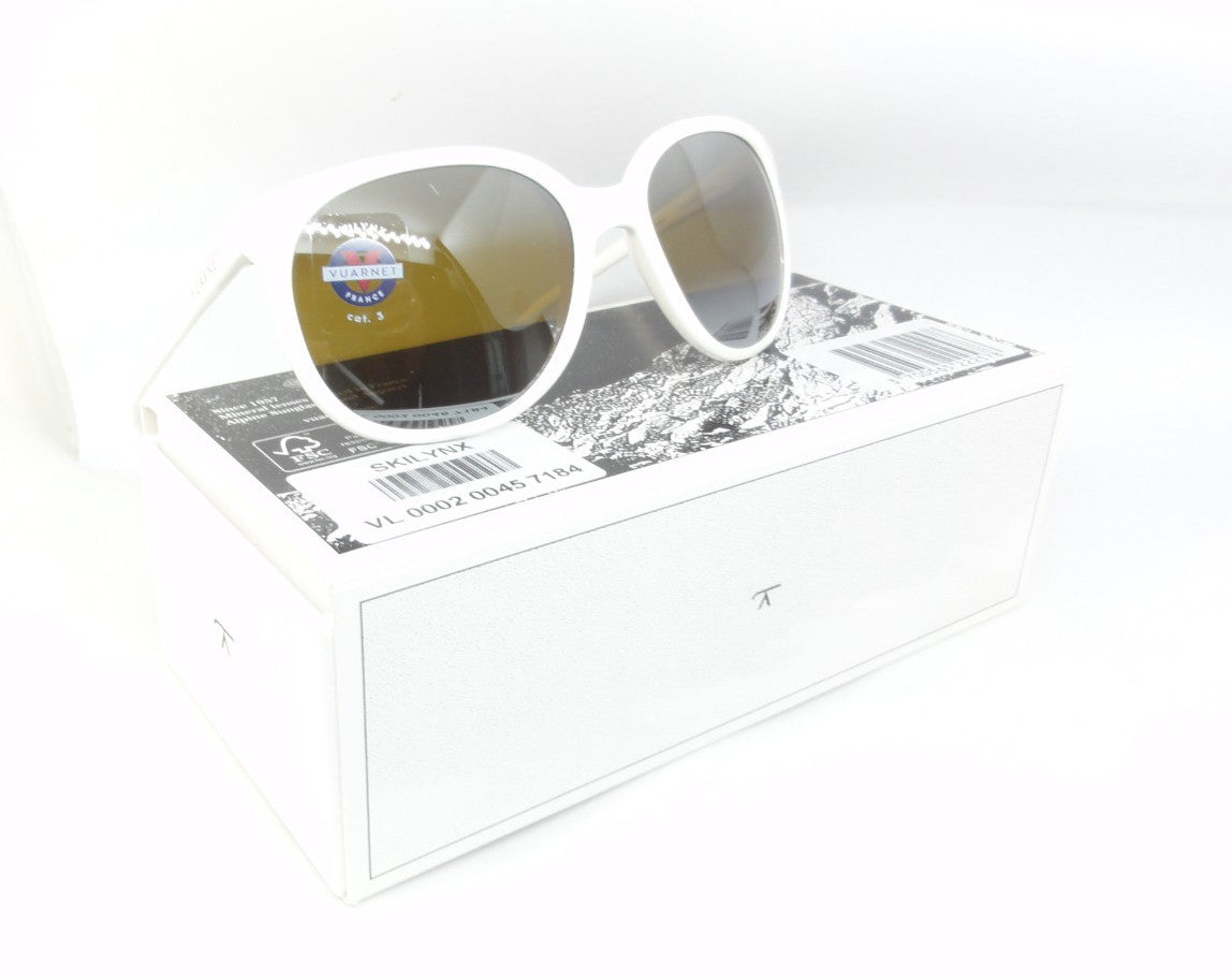 VUARNET 002 LEGEND 02 VL 0002 0045  7184  SUNGLASSES SKILYNX