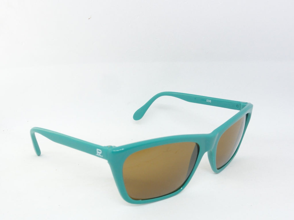 VUARNET  SUNGLASSES 2006  006 PX 2000 VINTAGE  DANIEL CRAIG JAMES BOND 1995