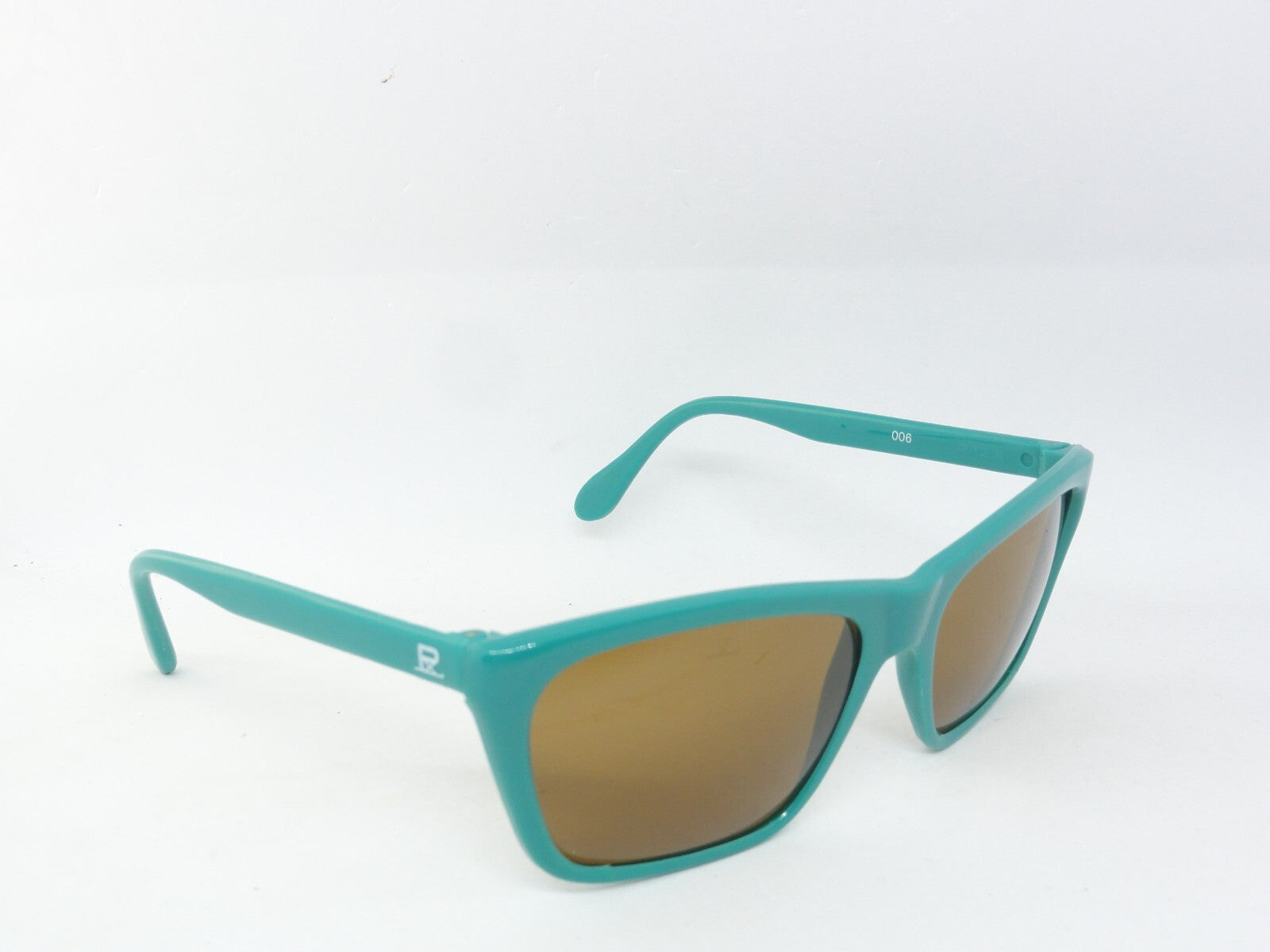 VUARNET  SUNGLASSES 2006  006 PX 2000 VINTAGE  DANIEL CRAIG JAMES BOND 1995