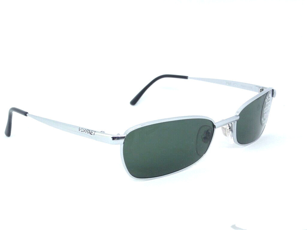 VUARNET 155 GREY VINTAGE 90S SUNGLASSES PX 3000 FRANCE
