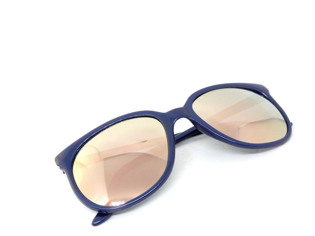 VUARNET SUNGLASSES  002 LEGEND 02  VINTAGE APEX LENSES 2025 POLARIZED ROSE GOLD