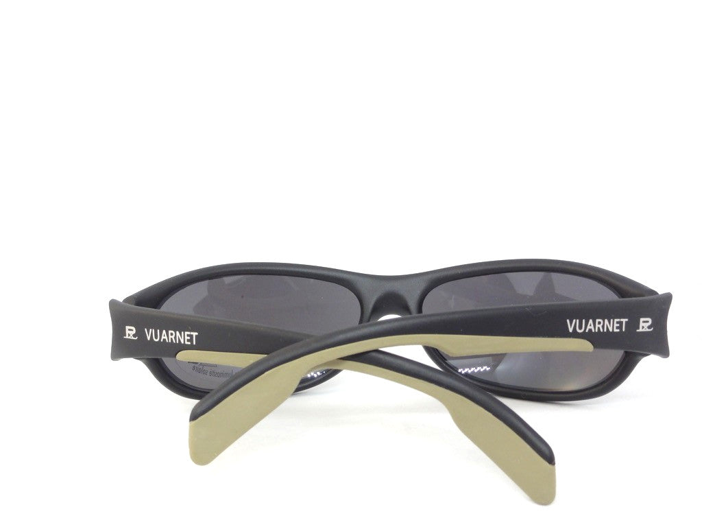 VUARNET SUNGLASSES 114 PC 3000 POLYCARBONATE LENS  FLASH LIMITED EDITION