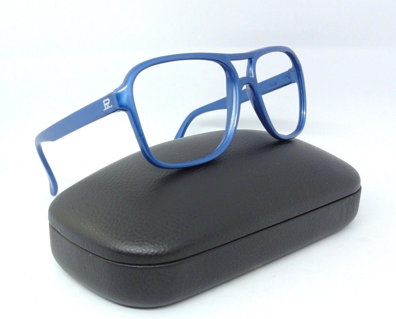 VUARNET 003 D THE DUDE SUNGLASSES FRAME SMALL SIZE FRAME REPLACEMENT VINTAGE
