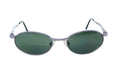 VUARNET 703 3703 GREY VINTAGE SUNGLASSES 90S PX 3000  FRANCE NEW IN BOX
