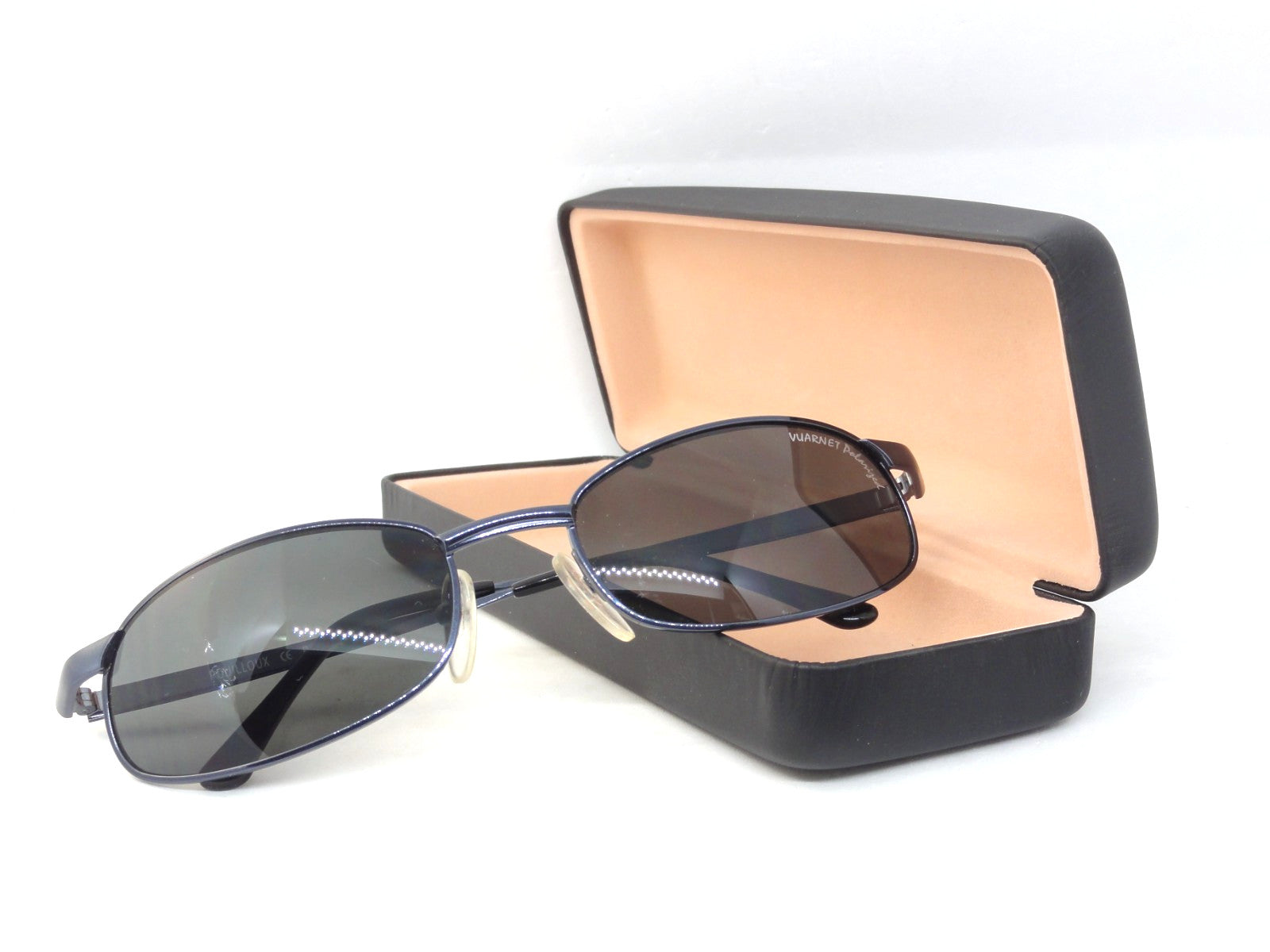 VUARNET 154 PC 3000 POLARIZED LENSES FRANCE NEW SUNGLASSES