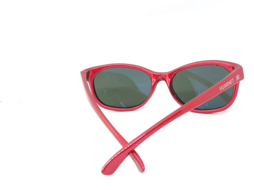 VUARNET SUNGLASSES 112 LEGEND  RARE  PX 3000  VINTAGE 90S FRANCE NEW