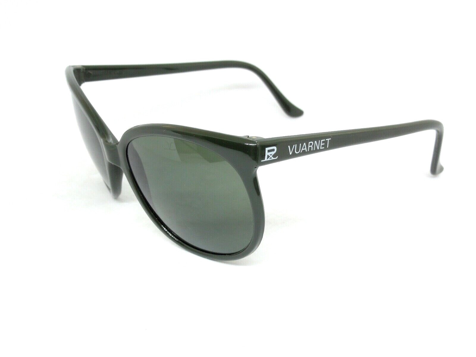 VUARNET SUNGLASSES  3002 KHA 002 VINTAGE PX 3000  1984 LIMITED OLYMPIC GAMES L.A