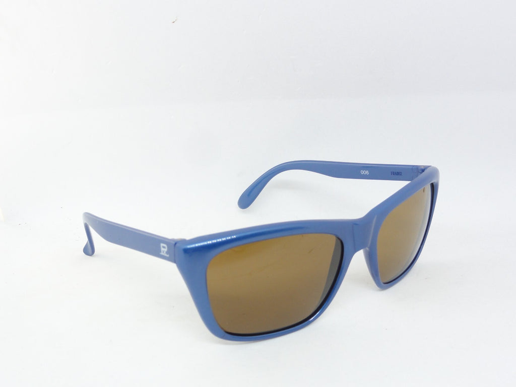 VUARNET  SUNGLASSES 2006  006 PX 2000 VINTAGE  DANIEL CRAIG JAMES BOND