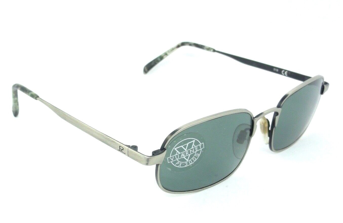 VUARNET 018  VINTAGE 90S  NEW SUNGLASSES  ANTI REFLECTIVE MINERAL LENSES FRANCE
