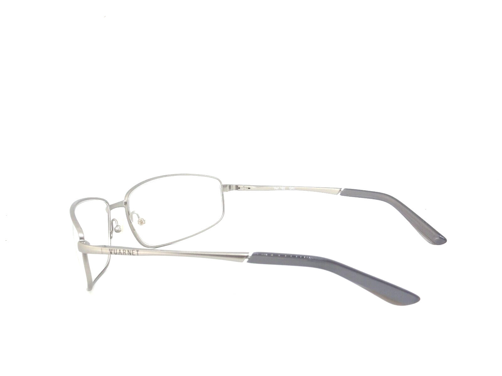 VUARNET  SUNGLASSES 192 EYEGLASSES OPTICAL  FRAME REPLACEMENT VINTAGE
