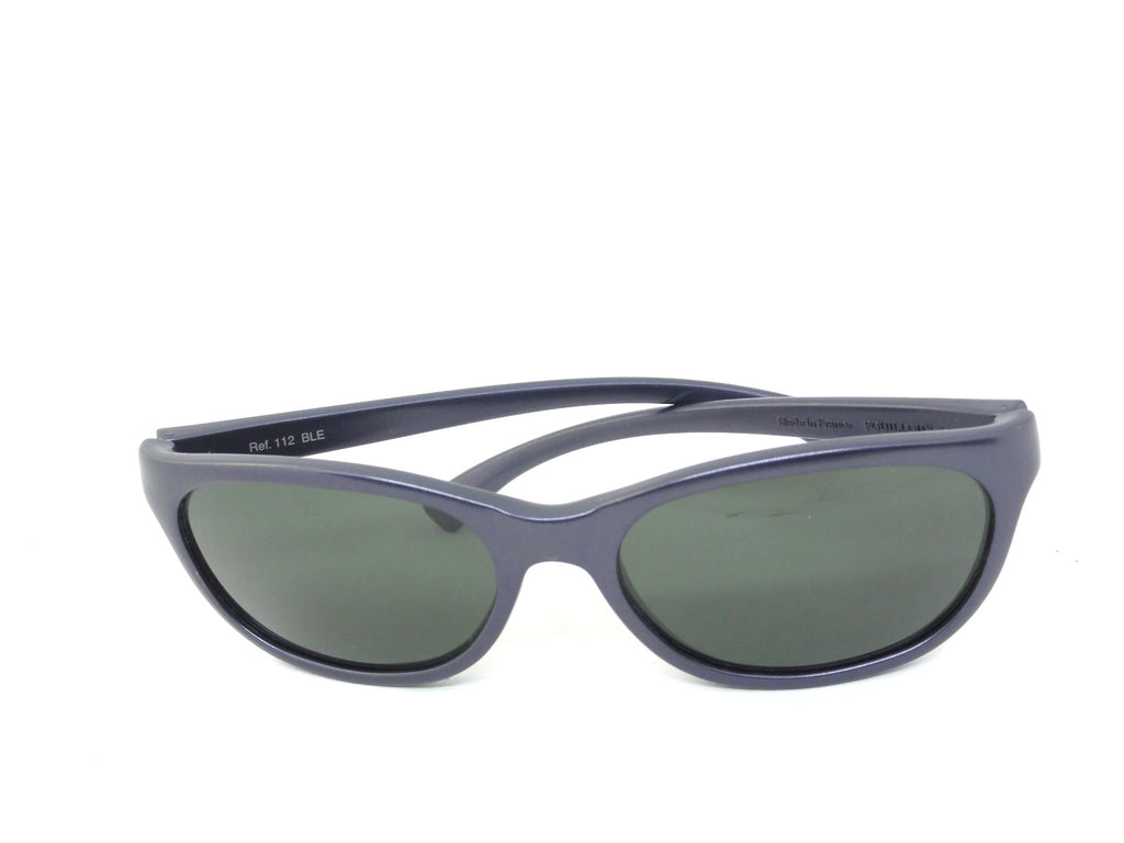 VUARNET SUNGLASSES 112 LEGEND  RARE  PX 3000  VINTAGE 90S FRANCE NEW