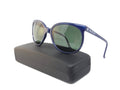 VUARNET SUNGLASSES  NAUTILUX LOGO  CATEYE  002 VINTAGE PX 3000  VINTAGE 1984