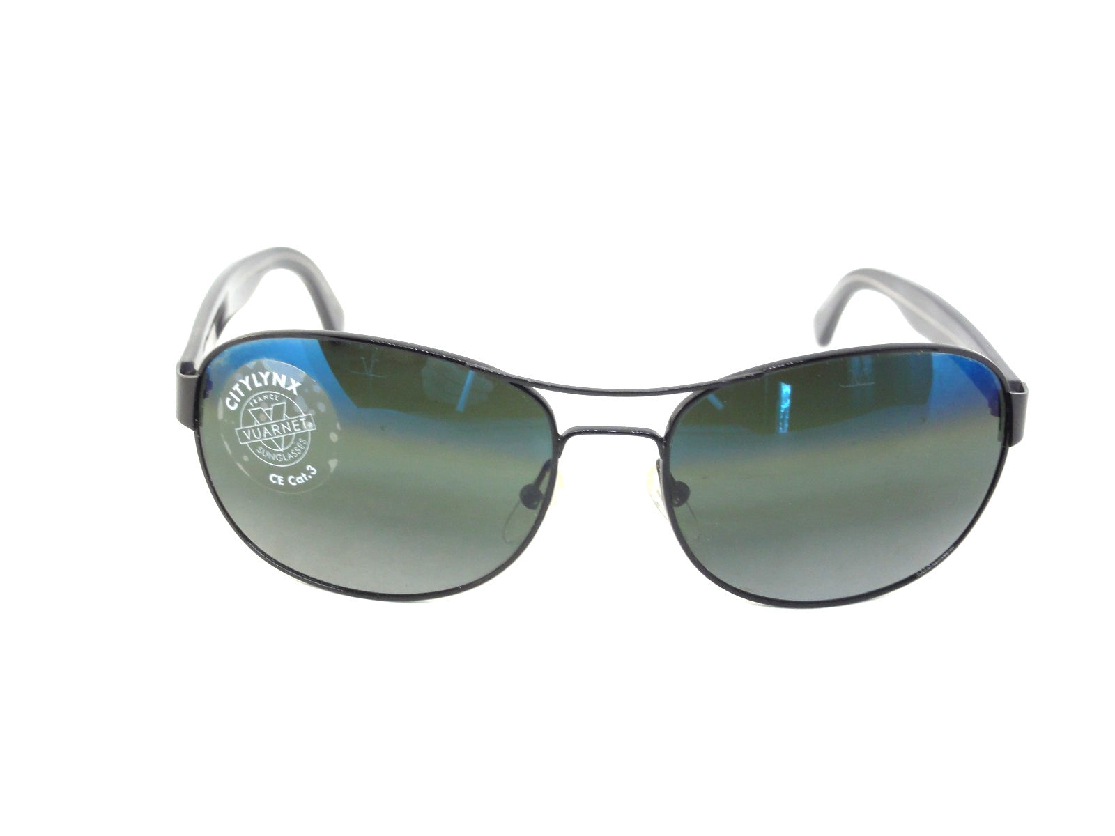 VUARNET SUNGLASSES VL 1116 M01T  1140  CITYLYNX  MINERAL  LENS