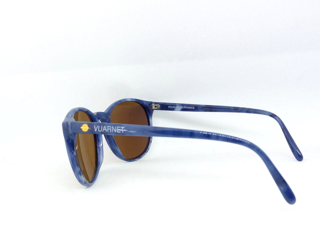 VUARNET 2409 HAND MADE VINTAGE SUNGLASSES   PX 2000 NEW OLD STOCKS 80S