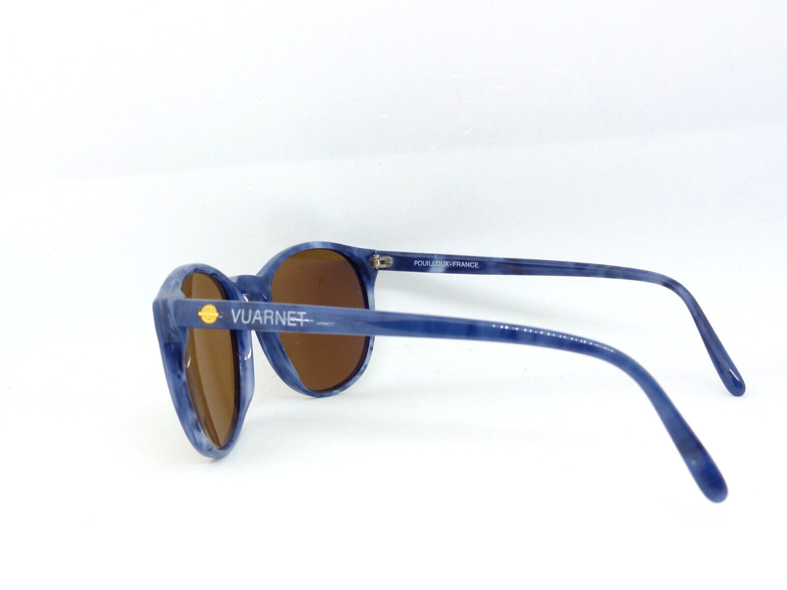 VUARNET 2409 HAND MADE VINTAGE SUNGLASSES   PX 2000 NEW OLD STOCKS 80S