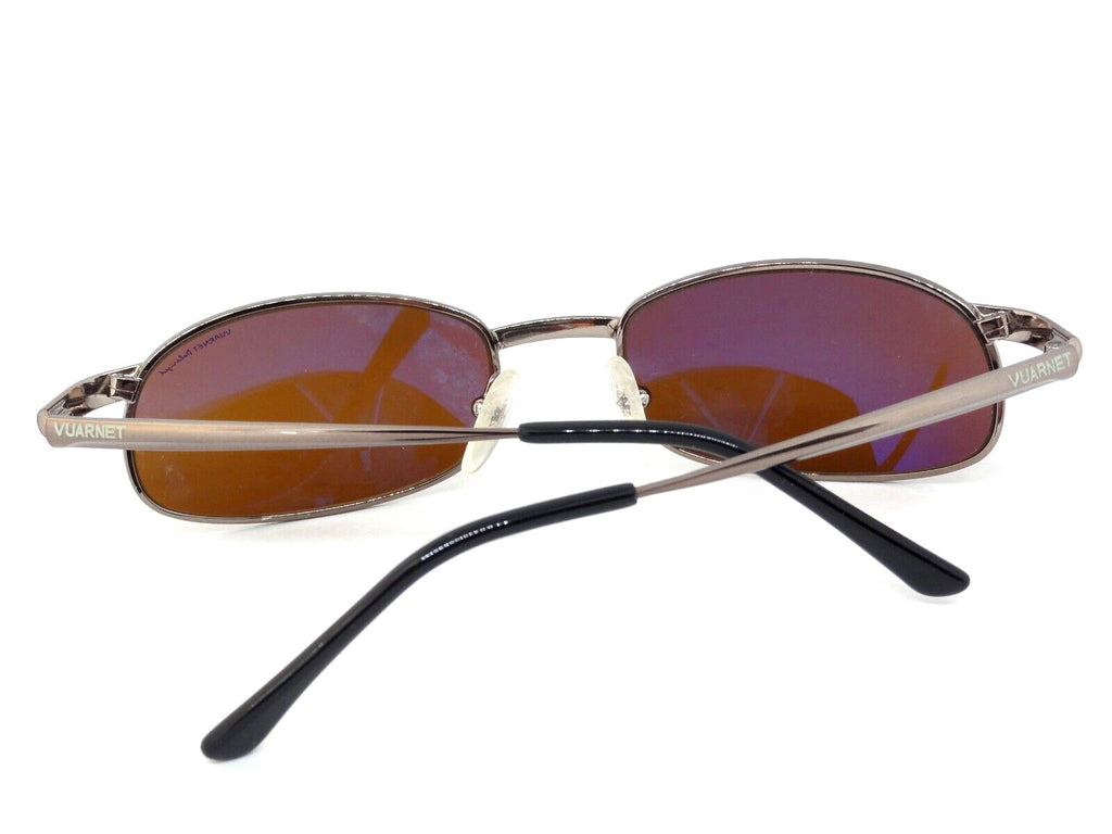 VUARNET 154 PC 2000 POLARIZED LENSES FRANCE NEW SUNGLASSES
