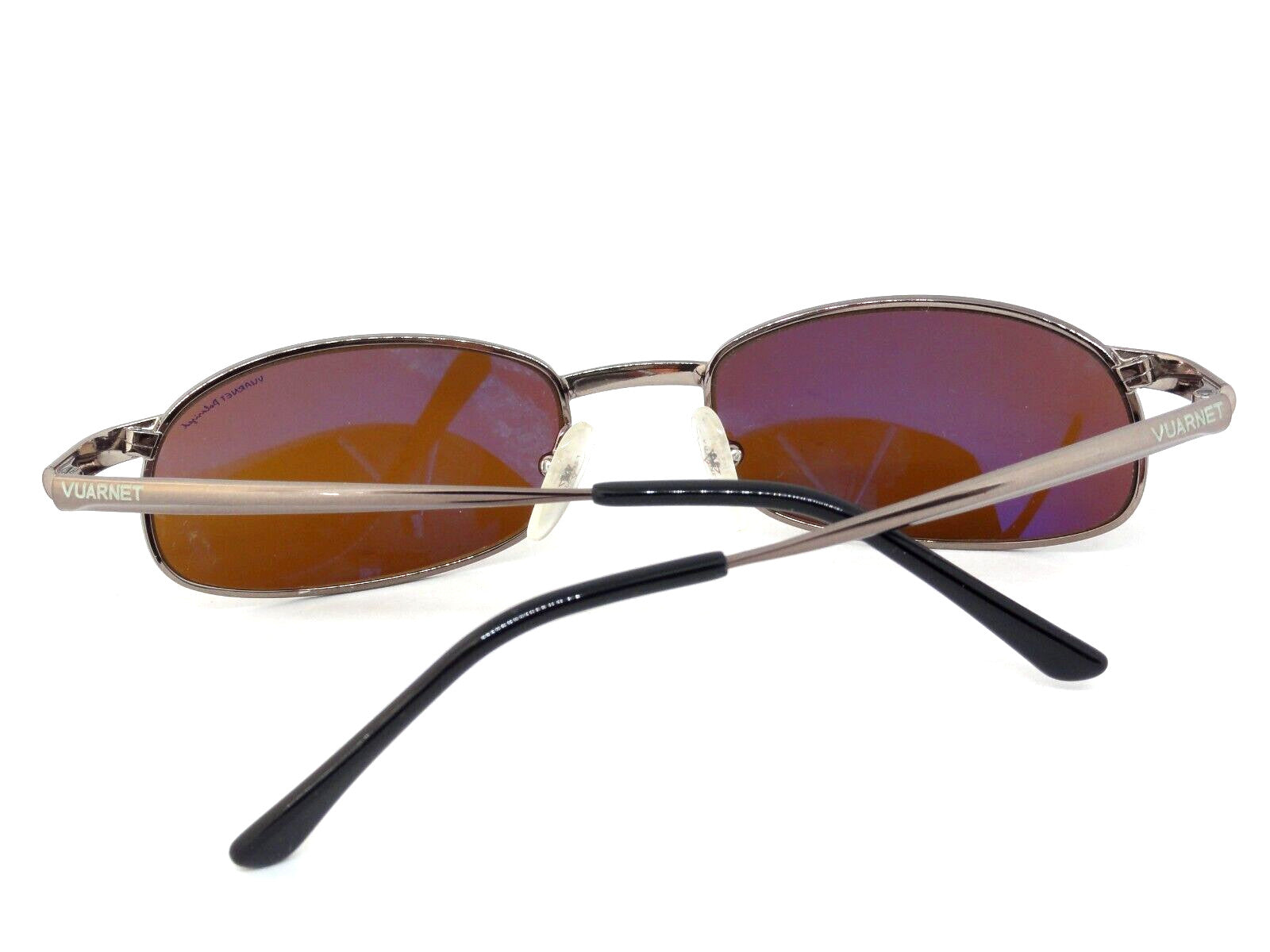 VUARNET 154 PC 2000 POLARIZED LENSES FRANCE NEW SUNGLASSES