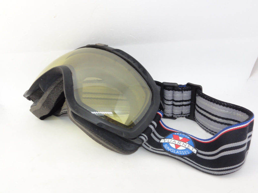 VUARNET SUNGLASSES  GOGGLES NEW BRONZE LENS NEW IN BOX