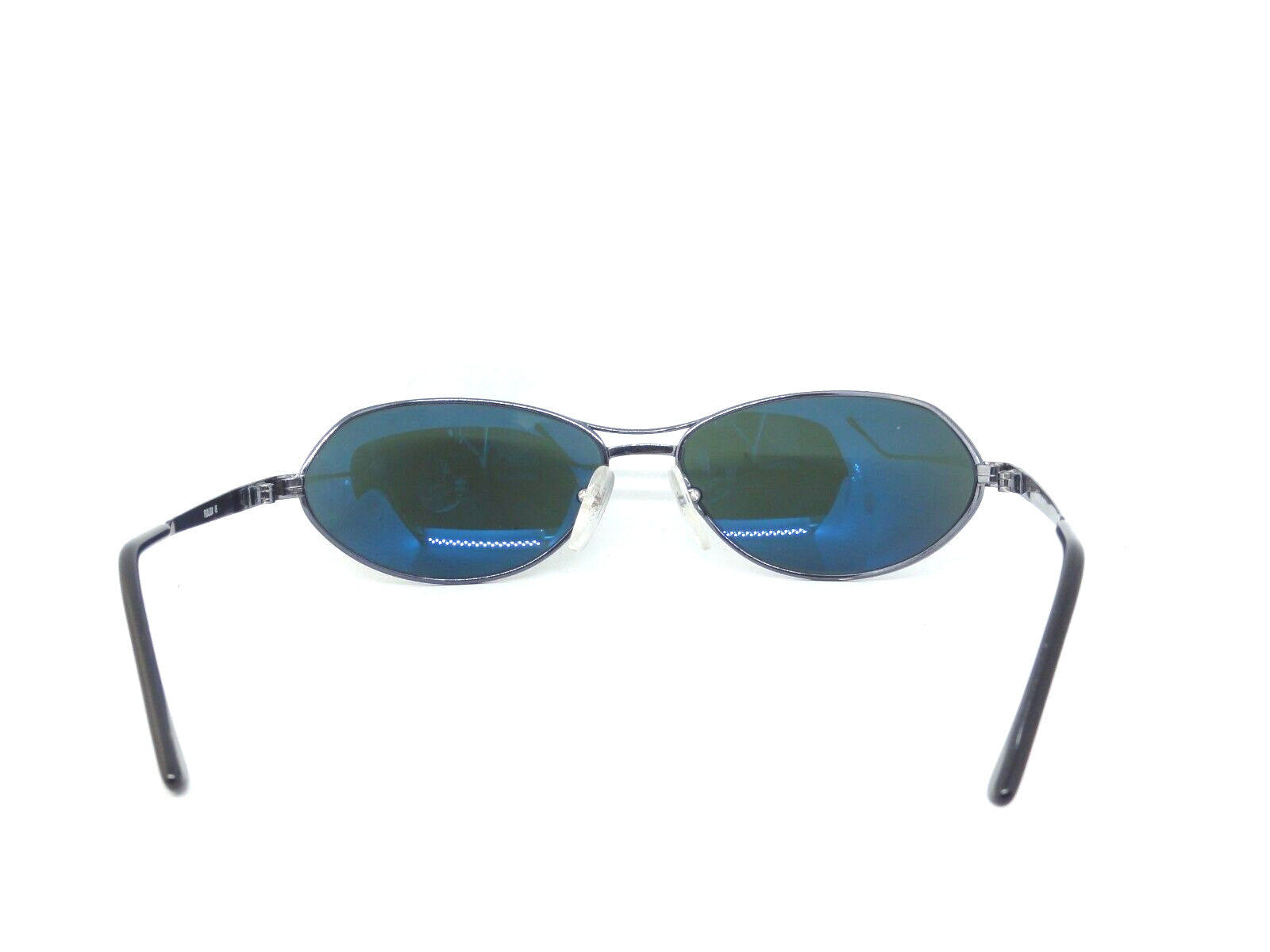 VUARNET 158  GREY VINTAGE SUNGLASSES 90S PX 3000  FRANCE