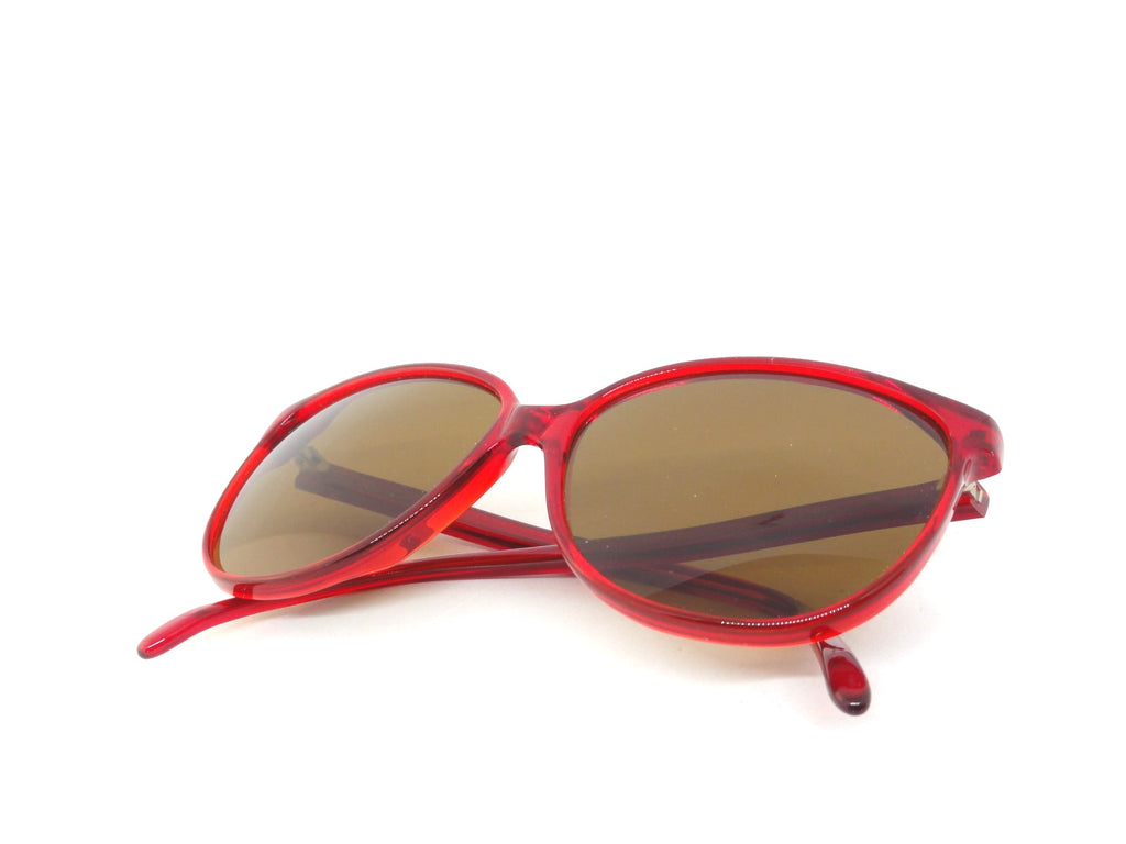 VUARNET 2467 467   SUNGLASSES VINTAGE PX 2000  HAND MADE FRANCE 80S IN BOX