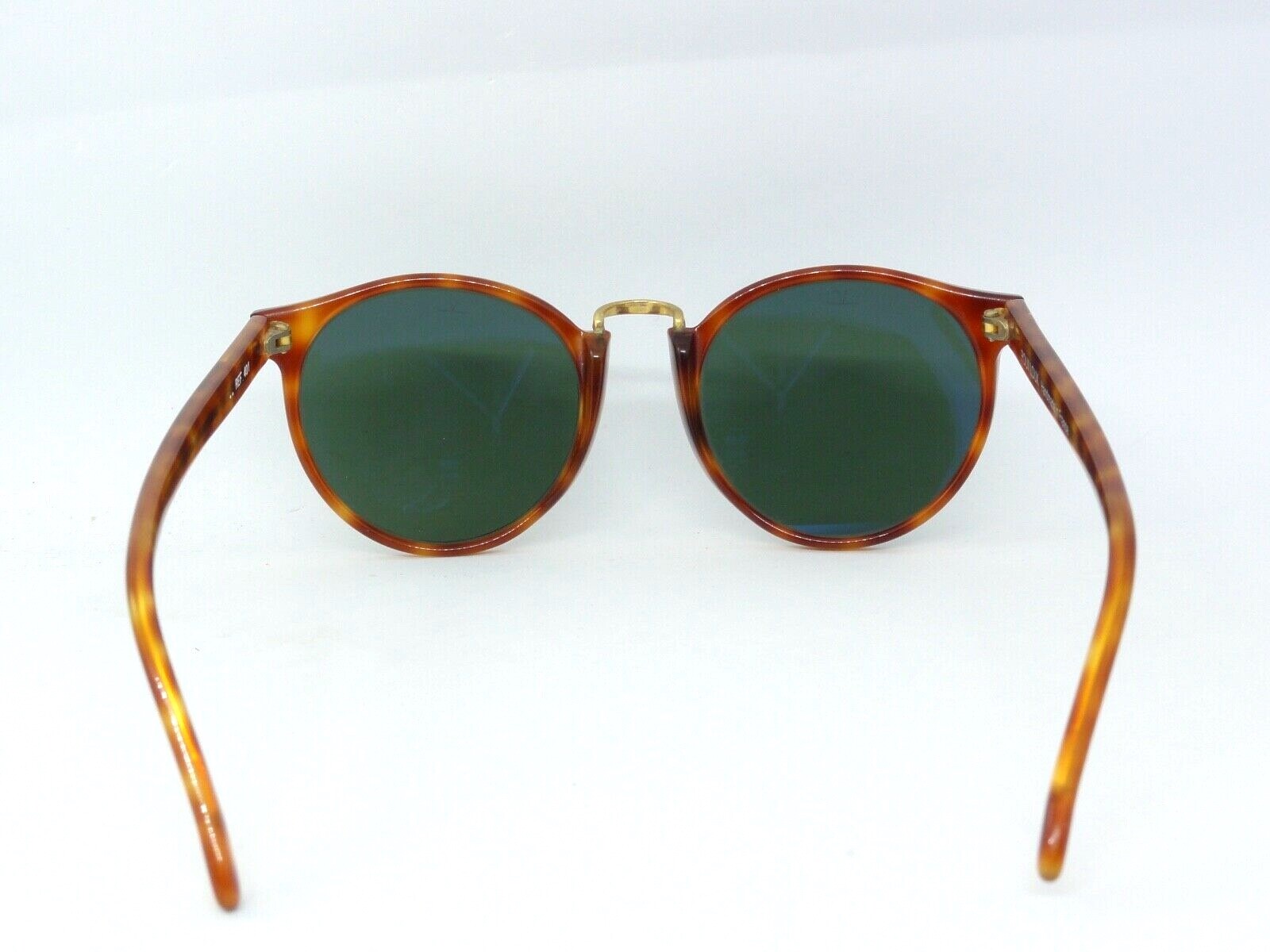 VUARNET  SUNGLASSES 401 JFO 3401 HAND MADE VINTAGE 90S PX 3000