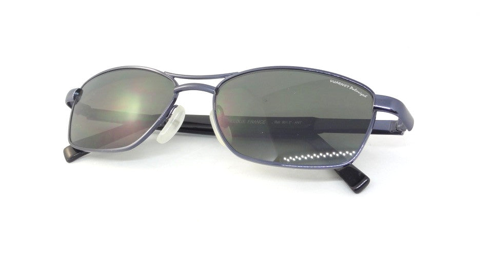 VUARNET  EXTREME 801 E  SUNGLASSES  VINTAGE 2000S FRANCE POUILLOUX