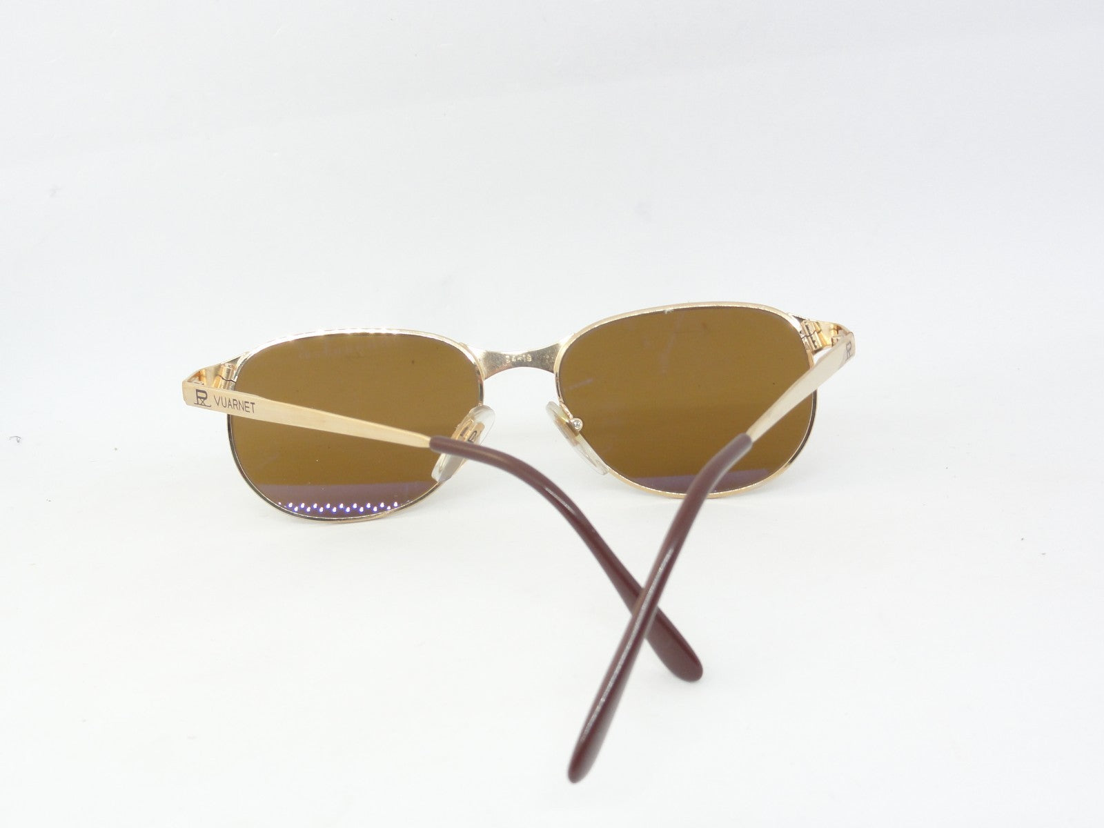 VUARNET 041 SUNGLASSES PX 2000 MINERAL LENSES VINTAGE 90S
