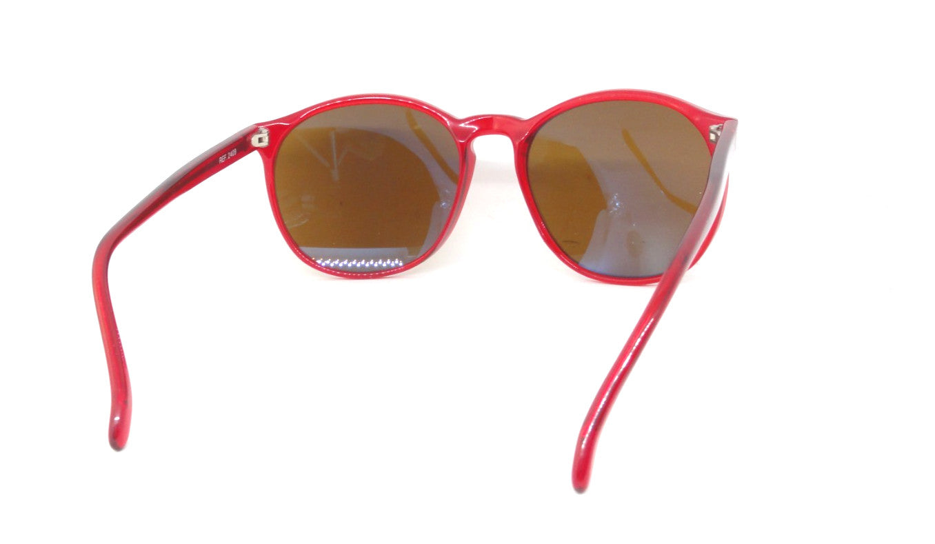 VUARNET 2409 HAND MADE VINTAGE SUNGLASSES   PX 2000 NEW OLD STOCKS 80S