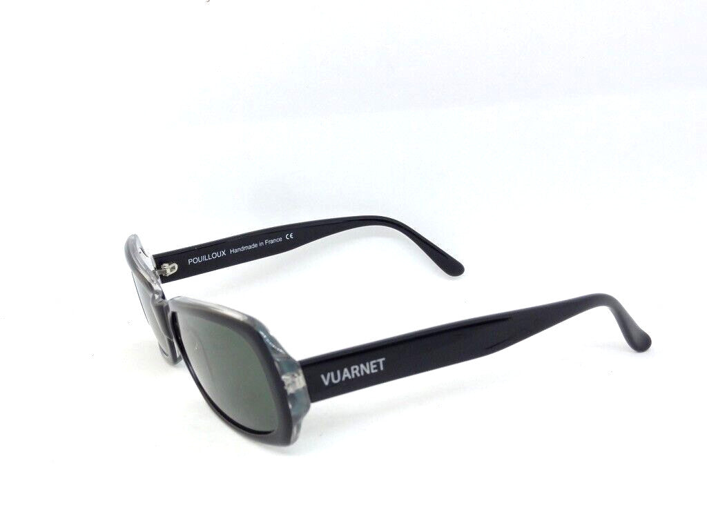 VUARNET SUNGLASSES 3610  610 HAND MADE PX 3000 VINTAGE WOMEN