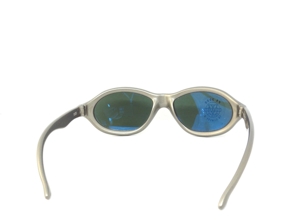 VUARNET 038 SUNGLASSES VINTAGE 90S SMALL SIZE  PX 3000 GLASS LENS FRANCE