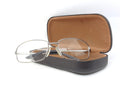 VUARNET  SUNGLASSES 192 EYEGLASSES OPTICAL  FRAME REPLACEMENT VINTAGE