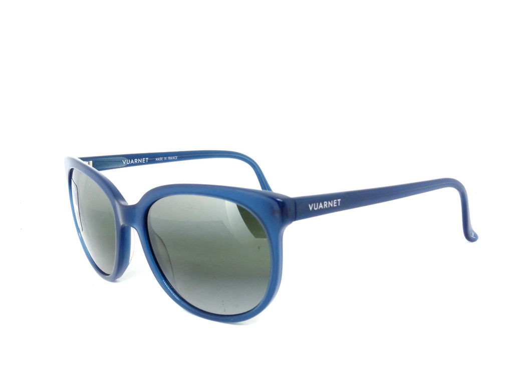 VUARNET VL 002A 0050 1136 LEGEND 02 VALLEY 002  GREYLYNX SUNGLASSES FRANCE