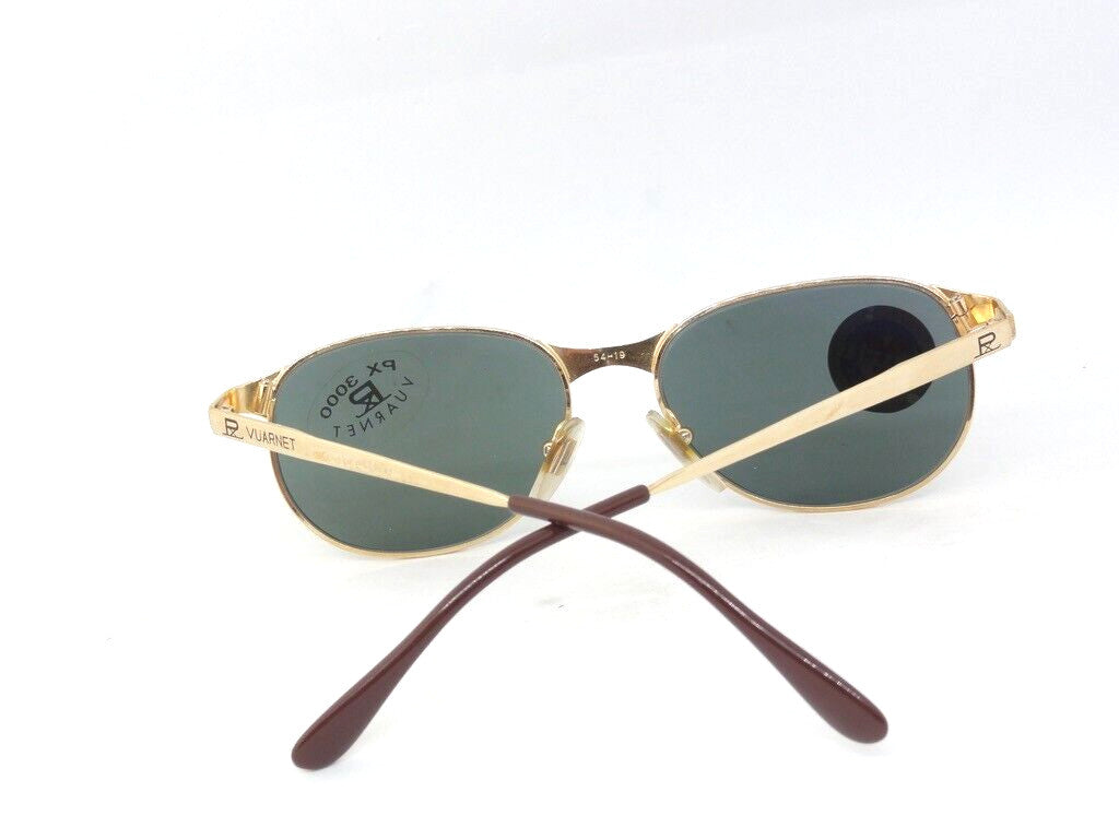 VUARNET 041 SUNGLASSES PX 3000 MINERAL LENSES VINTAGE 90S