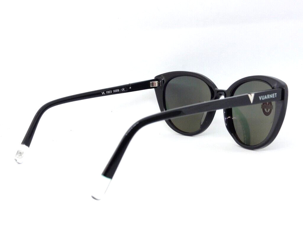 VUARNET  SUNGLASSES VL 1923 0009 1121 WOMEN SUNGLASSES PURE  GREY LENS