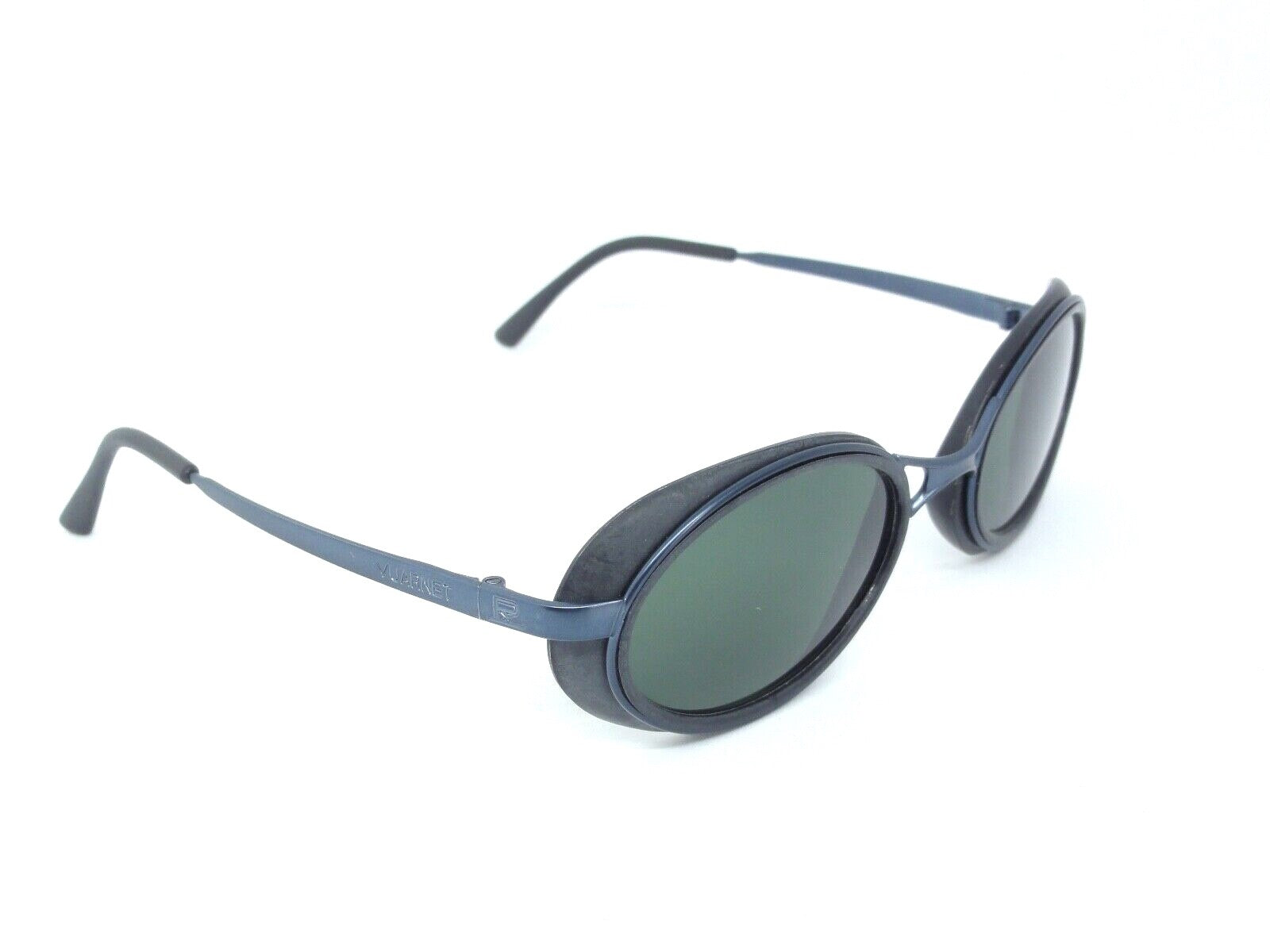 VUARNET 3065 065 SUNGLASSES VINTAGE 90S  PX 3000 GLASS LENS FRANCE