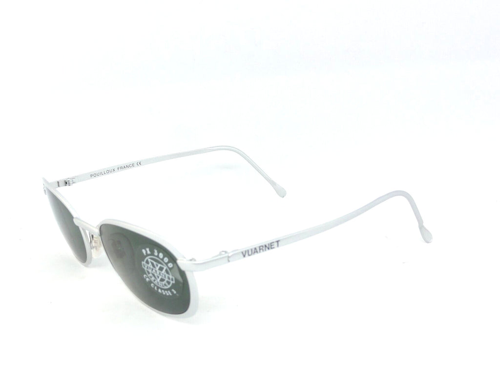 VUARNET SUNGLASSES 067 VINTAGE 90S NEW IN BOX PX 3000 VINTAGE