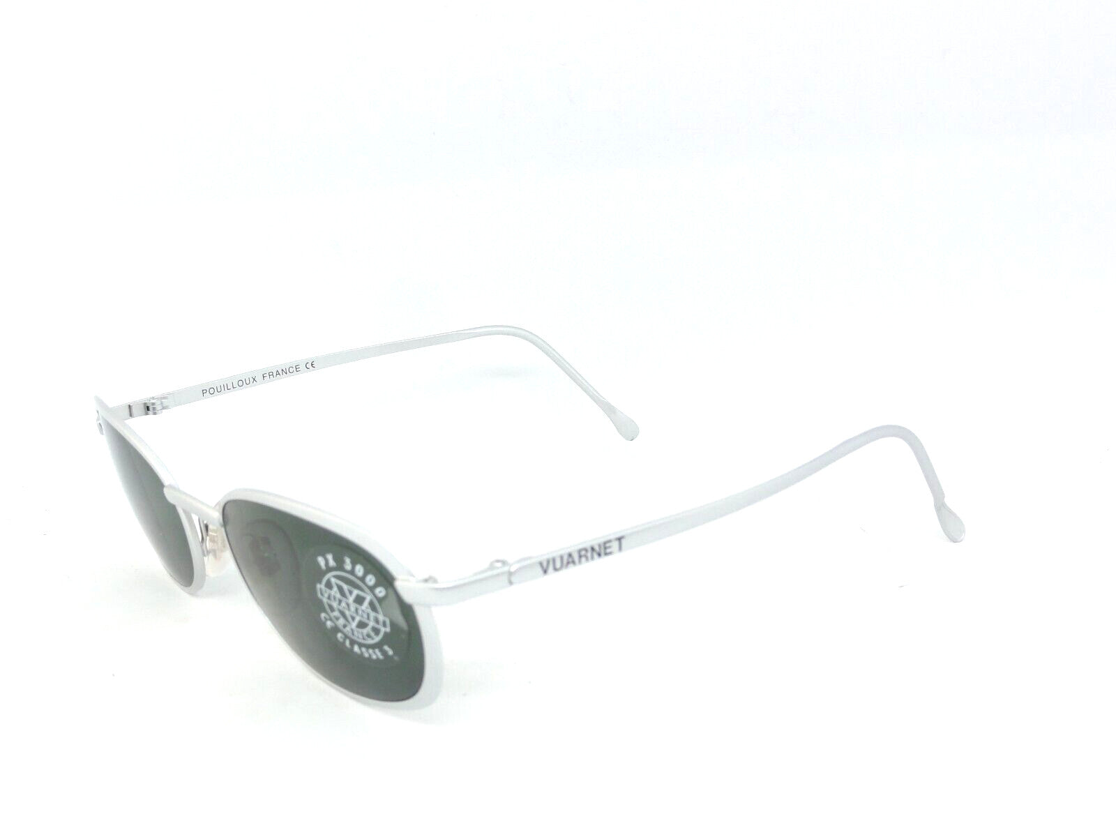VUARNET SUNGLASSES 067 VINTAGE 90S NEW IN BOX PX 3000 VINTAGE