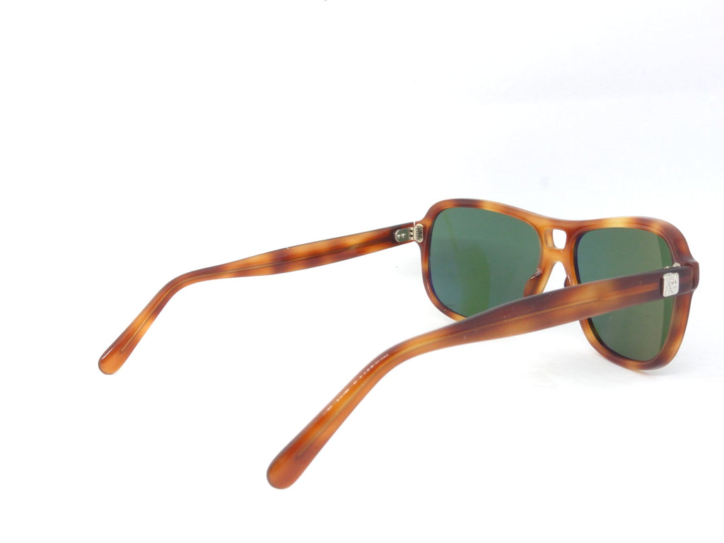 VUARNET 003 ISH 70S  PX 3000 GLASS MINERAL LENS VINTAGE FRANCE